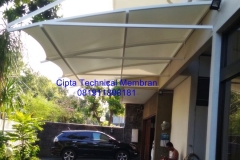 Tenda Membran Jakpus