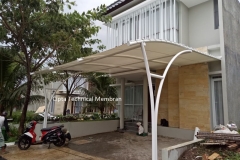 Kanopi Membran Sukabumi