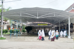 tenda-membran-ctm-6