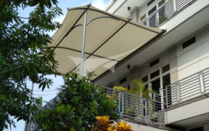 Atap Membran Rumah