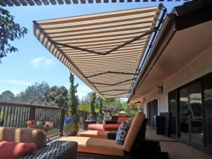 awning gulung kota bandung
