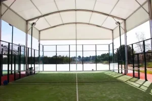 Kanopi Membran Padel Bandung