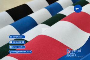 Harga Kanopi Kain Bandung