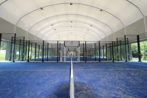 Kanopi Membran Tenis Jakarta