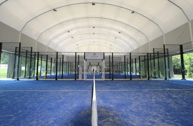 Kanopi Membran Tenis Jakarta