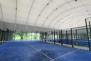 Kanopi Membran Tenis Depok