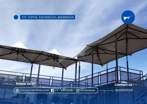 Membrane Roof